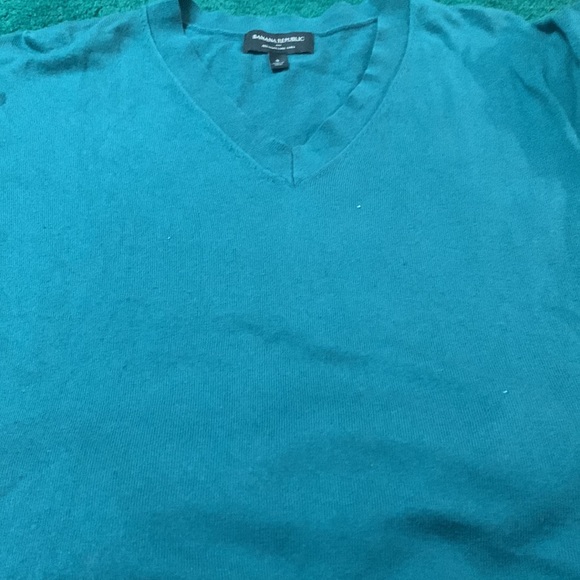 Banana Rwpublic long sleeves pre loved - Picture 6 of 6